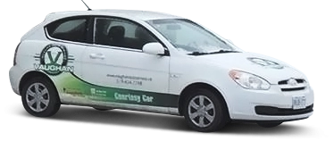 Loaner Car Service