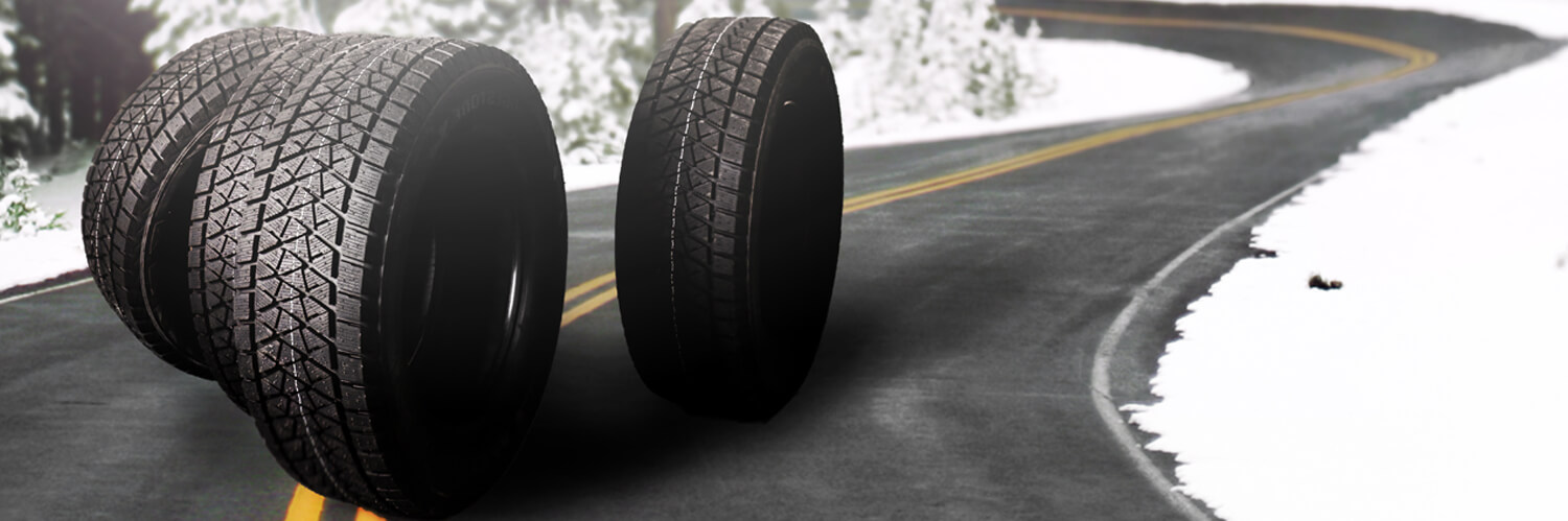 Winter Tires