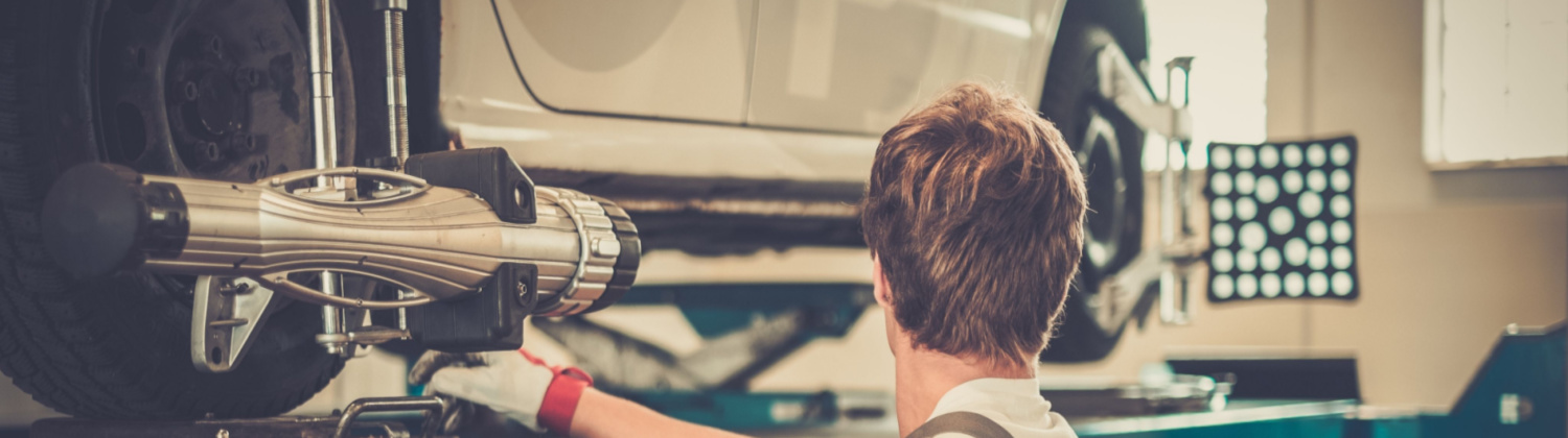 Everything There is to Know About 4 Wheel Alignment