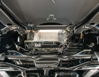 What You Need To Know About Car Suspension Repair