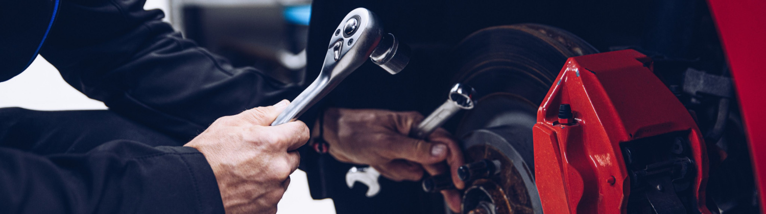 Everything You Need To Know About Brake Service