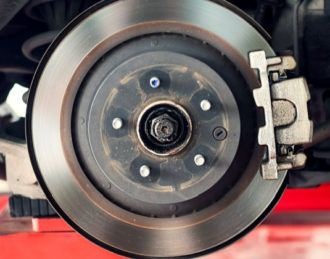 Fix Your Brakes – Finding Brake Repairs Near Me