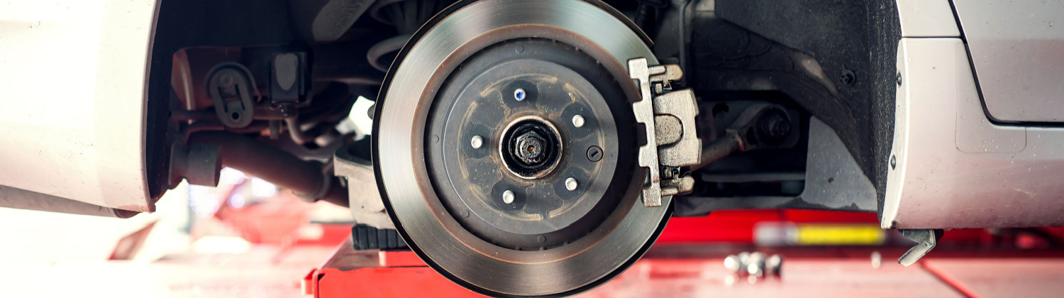 Fix Your Brakes – Finding Brake Repairs Near Me