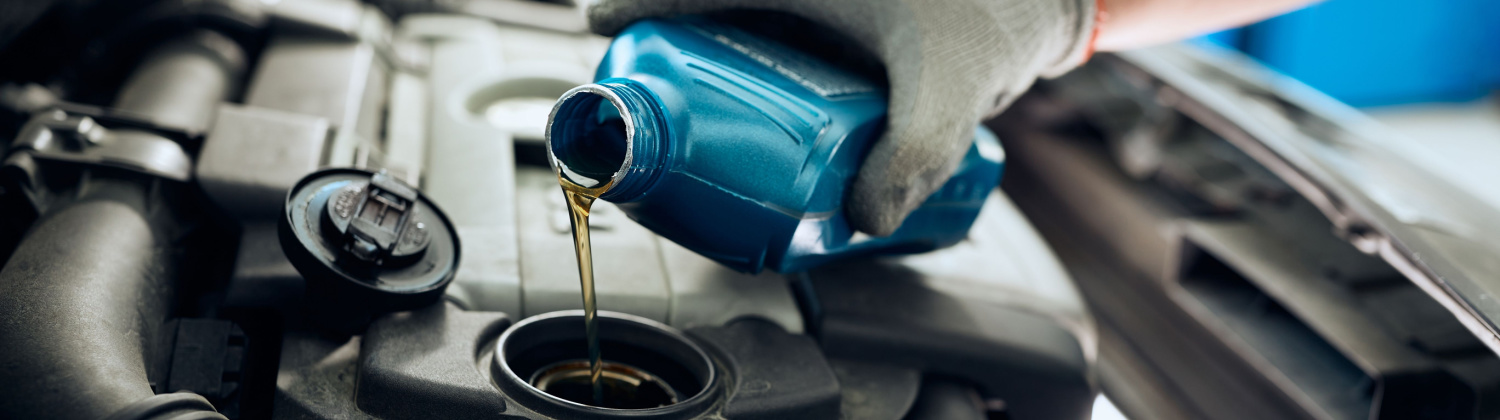 What to Look for in an Oil Change Service