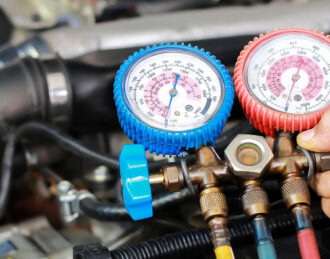 Vehicle Air Conditioner Repair in London, ON