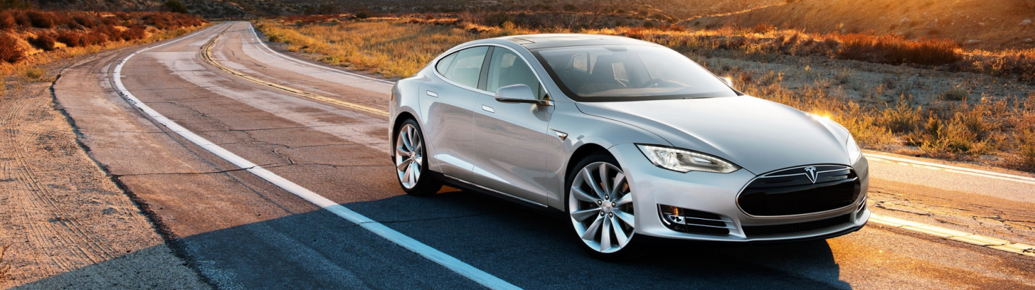 Tesla Repair Solutions: Keeping Your Electric Vehicle at its Best