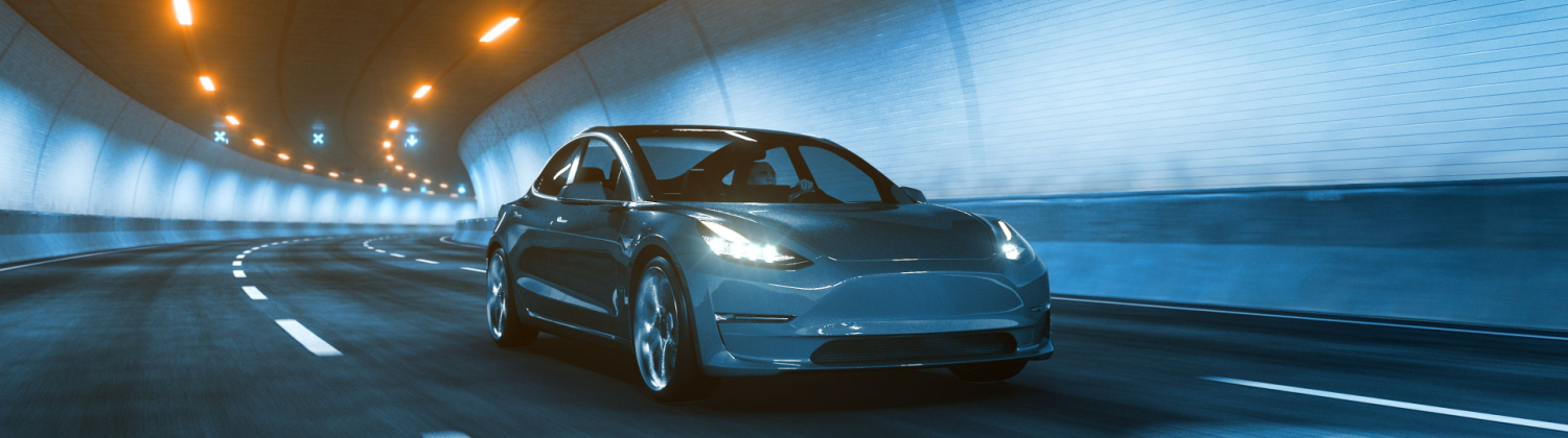 Tesla Maintenance: Keep Your Electric Car Running Smoothly