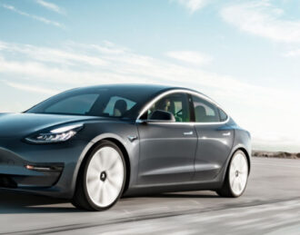 Efficient And Reliable Tesla Tire Rotation Services