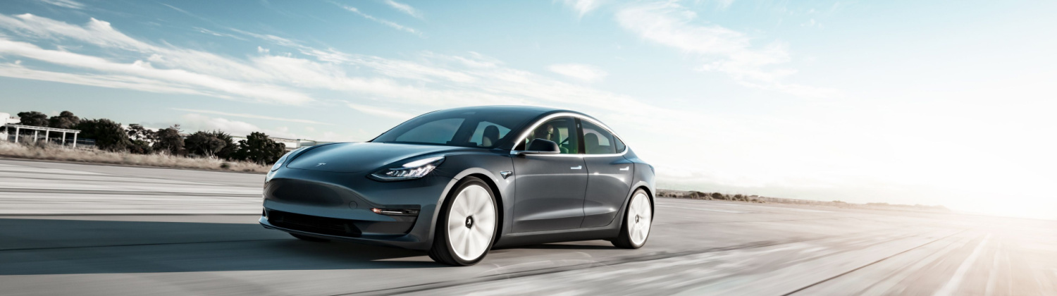 Efficient And Reliable Tesla Tire Rotation Services