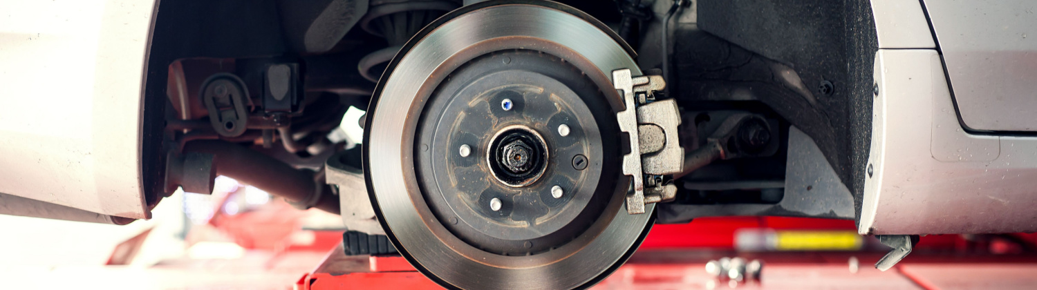Experience Top-Notch Brake Services at Vaughan Auto Service