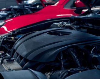 Vaughan Auto Service: Your Local London Mechanic