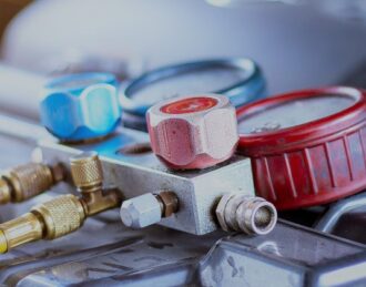 Car AC Repair Near Me at Vaughan Auto Service in London, ON