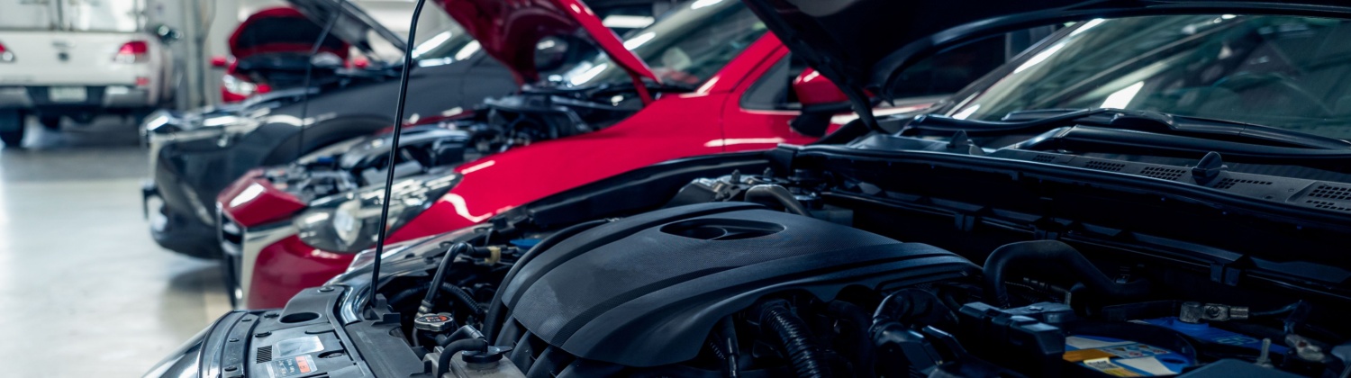 Your Trusted Auto Repair Shop in London, ON