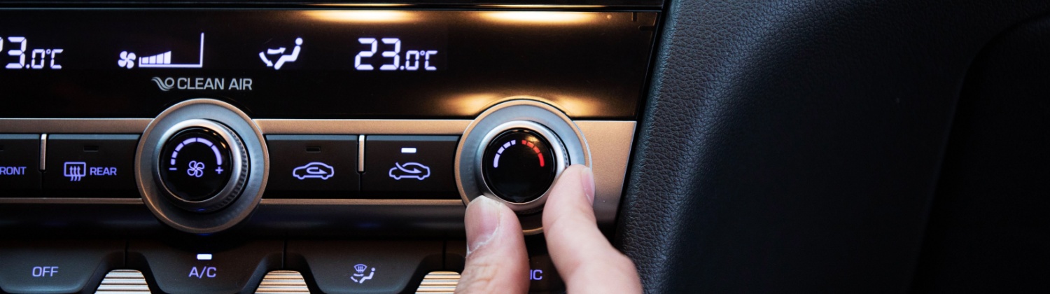 Heat Not Working in Your Car? Vaughan Auto Service Can Help!
