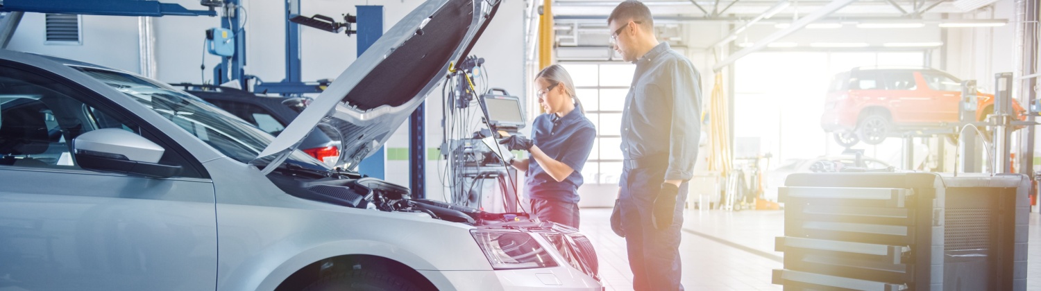Car Repair Places Near Mein London, ON