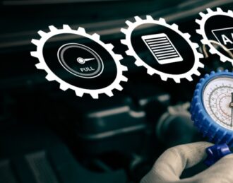 Auto AC Repair Near Me – Vaughan Auto Service in London, ON