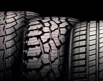 Get a New Tire Quote Today at Vaughan Auto Service