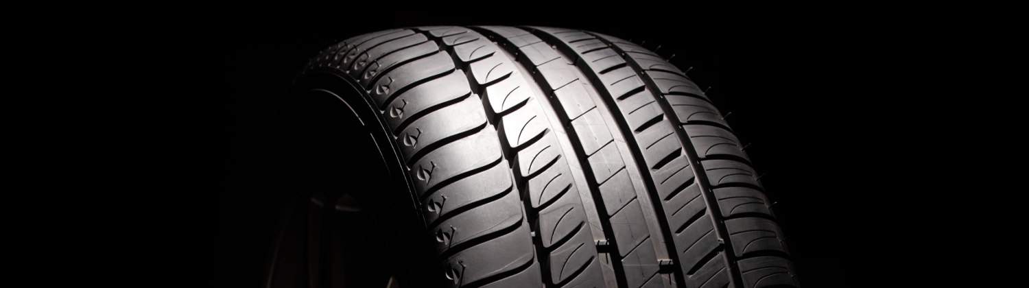 Performance Tires At Vaughan Auto Service
