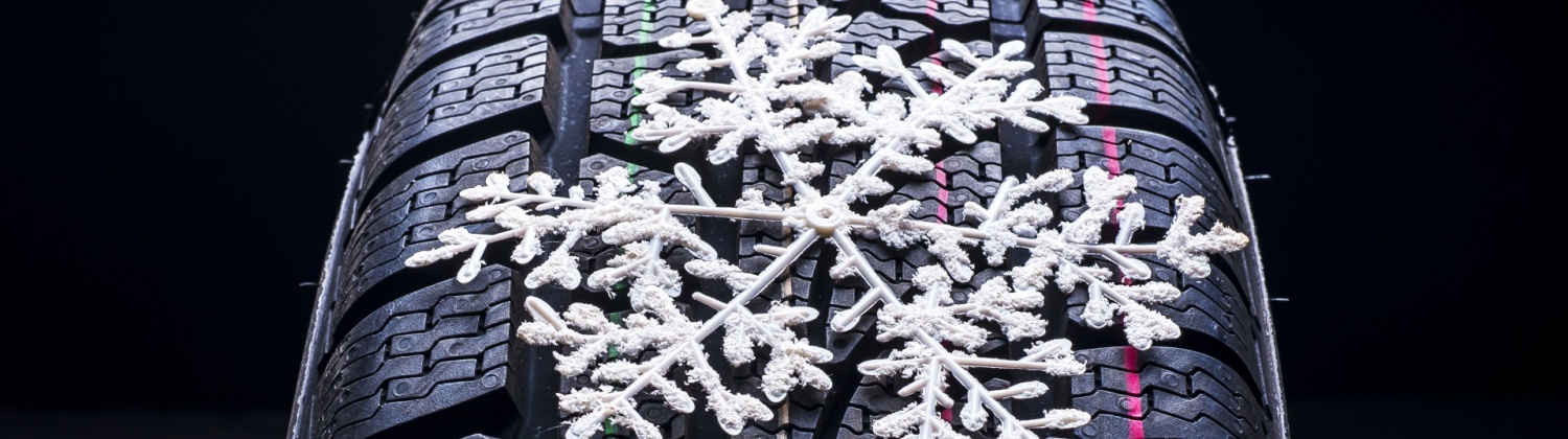 Winter Tires Near Me – Vaughan Auto Service In London, ON