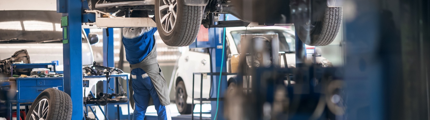 Auto Shop Repair Near Me In London, Ontario