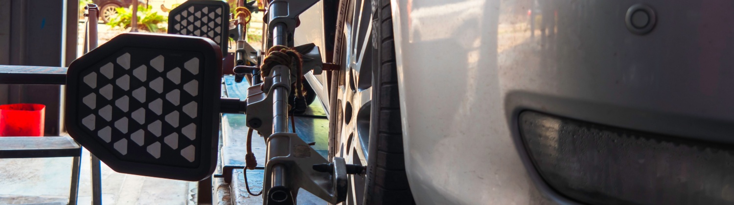 Wheel Alignment Shops Near Me In London, ON